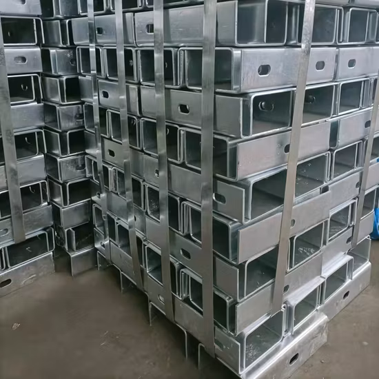 Garde-corps d'autoroute en acier de sécurité routière de haute qualité à bas prix à vendre