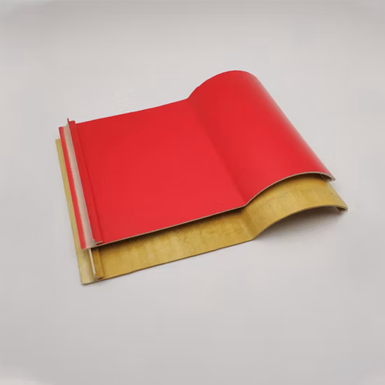 Profils pultrudés en fibre de verre (profils FRP)